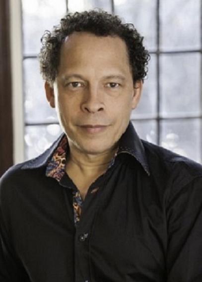 Lawrence Hill