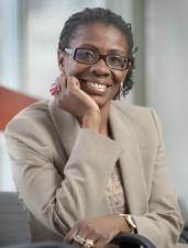 Picture of Professor Dorothy Odartey-Wellington