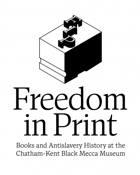 Freedom in Print logo