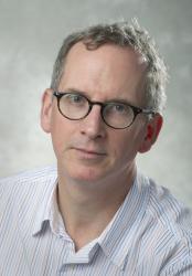 Photo of Peter Goddard