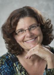 photo of Linda Mahood
