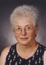 Photo of Donna Andrew