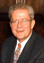 Photo of Terry Crowley