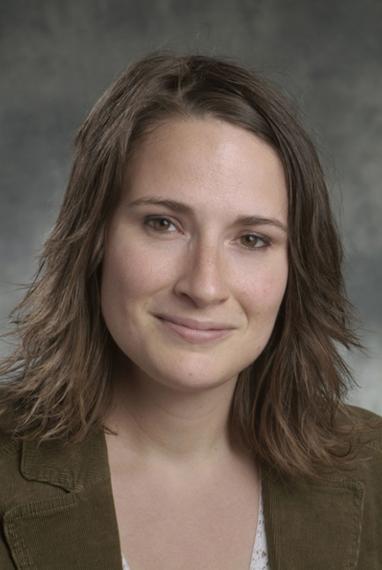 Professor Sofie Lachapelle Chair of History