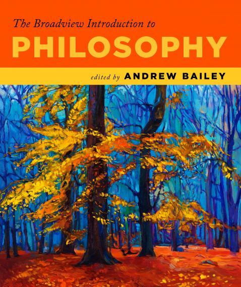 Andrew Bailey Anthology 