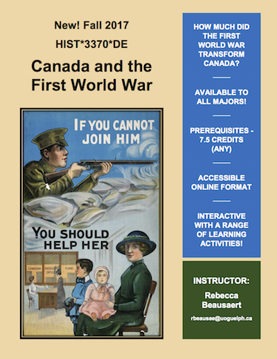 HIST 3370 poster image