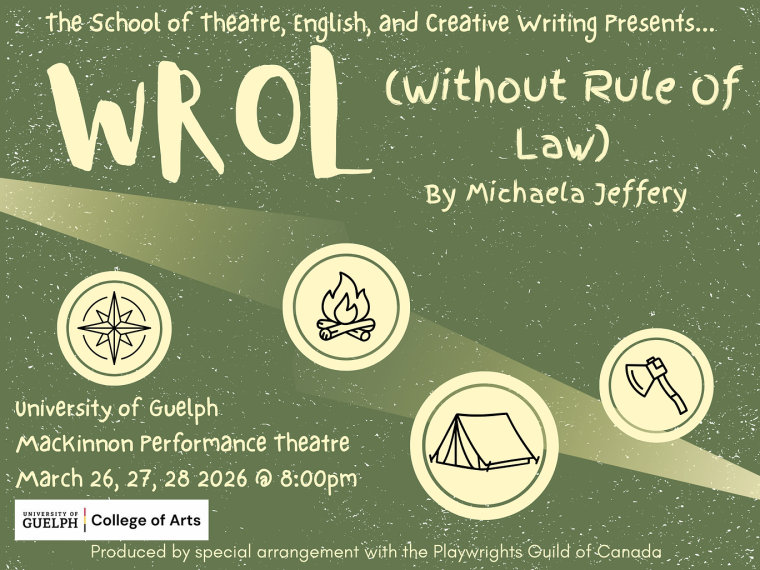 WROL, Theatre, SOTEC