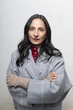 Professor Madhur Anand