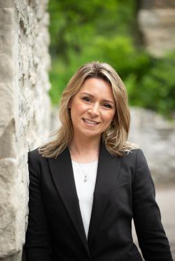 Photo of Rebecca Beausaert