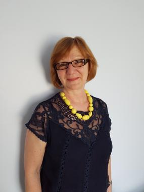 Picture of Professor Gordana Yovanovich