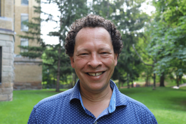 Lawrence Hill