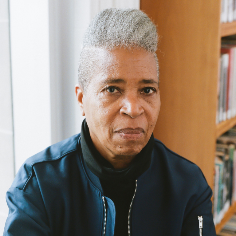 Dionne Brand