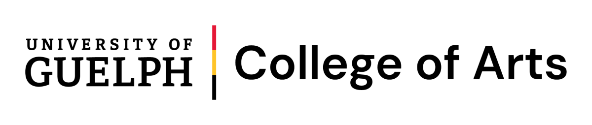 College of Arts Logo