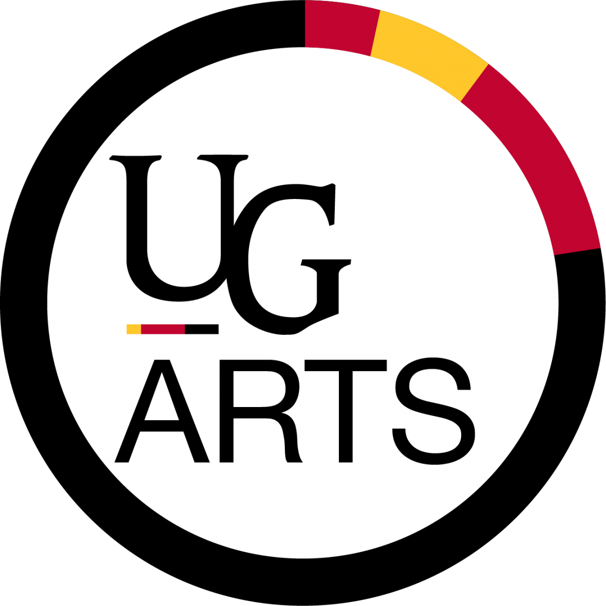 College of Arts logo