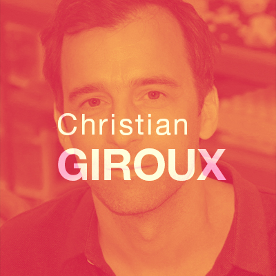 chritian giroux