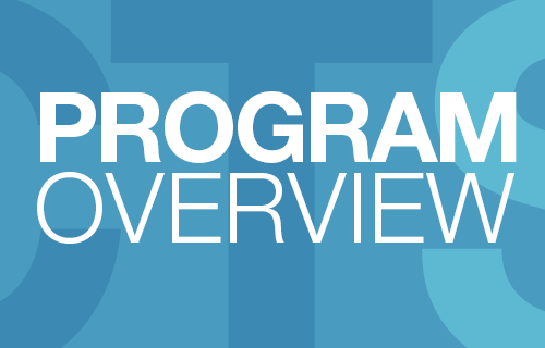 Program Overview 