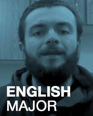 Ben Barclay English Major, Media and Cinema Studies Minor