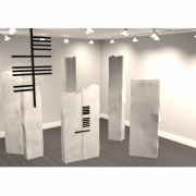 Anne Munroe – 2020; Exhibition: What’s in a Name