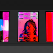 Emma Ongman – 2020; Exhibition: Technology and Failure