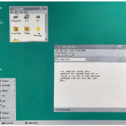 Hannah Paige – WingDings – 2020; Exhibition: xX_My_Paintings_UWU_Xx@hotmail.com