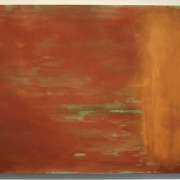 Rylee Rumble – 2020; Exhibition: A Thousand Miles from Nowhere