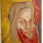Shay Donovan – In Service of Panic – 2020; Exhibition: A Thousand Miles from Nowhere