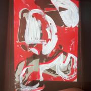 Sophia Chilton – 2020; Exhibition: A Thousand Miles from Nowhere