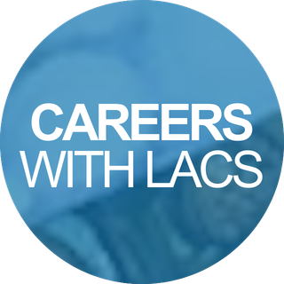 Careers with LACs