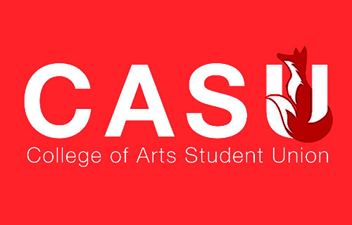 College of Arts Student Union (CASU)