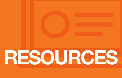 resources button