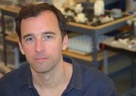 Professor Christian Giroux