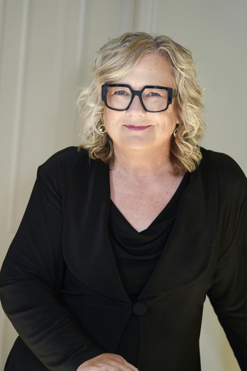 Dean samantha Brennan