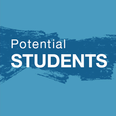 potential student information