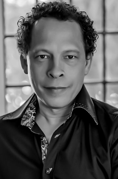 Lawrence Hill