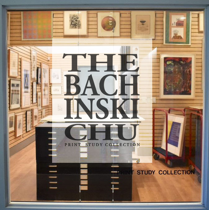 The Bachinski/Chu Print Study Collection (B/Chu) 