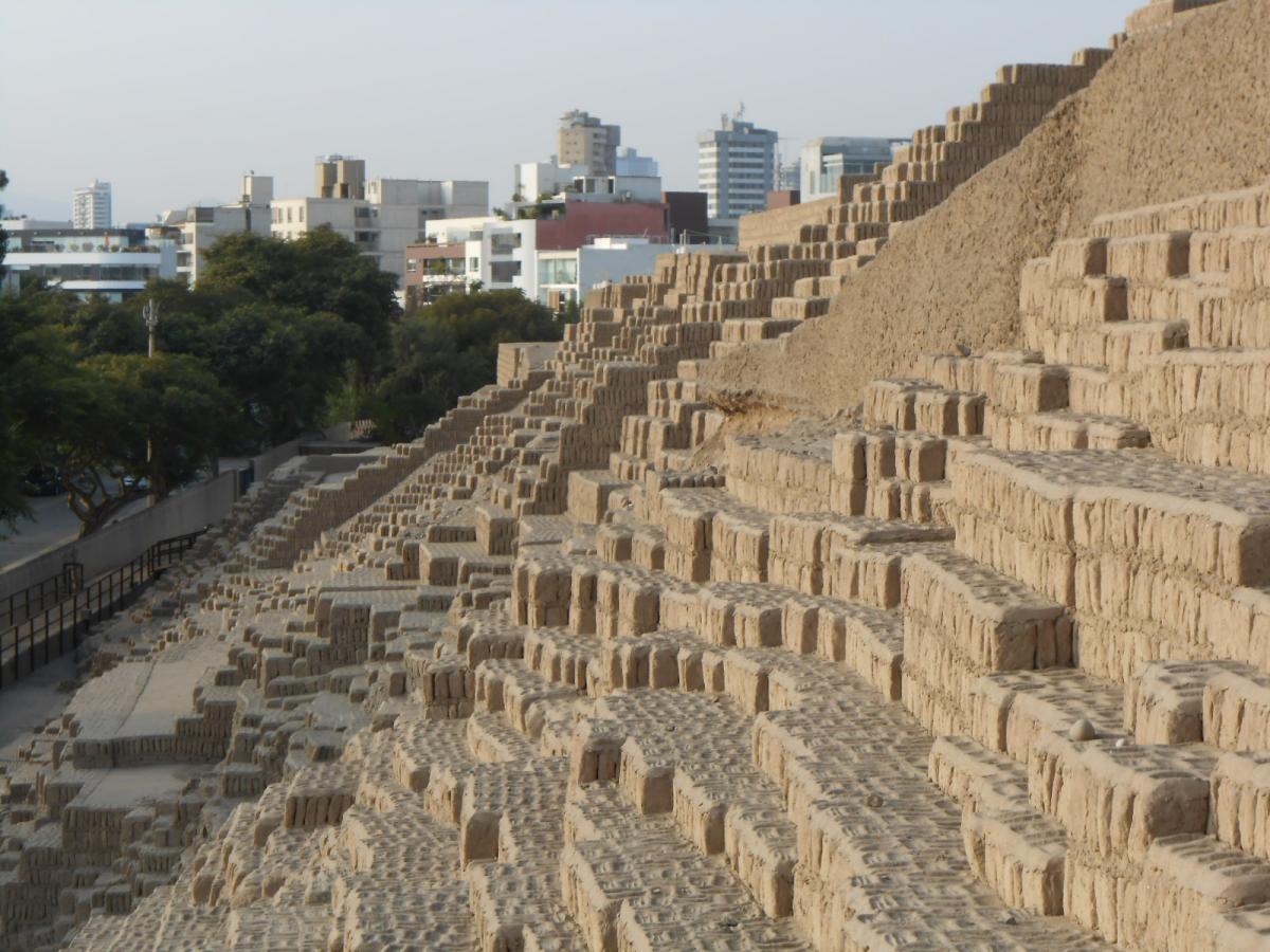 lima peru