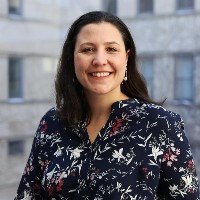 Janaína Nazzari Gomes