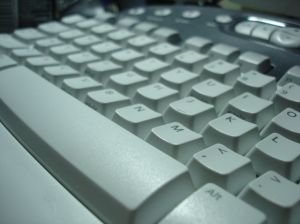 keyboard