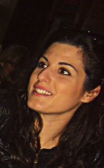 Picture of Belen Tortosa Pujante