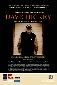 hickey poster