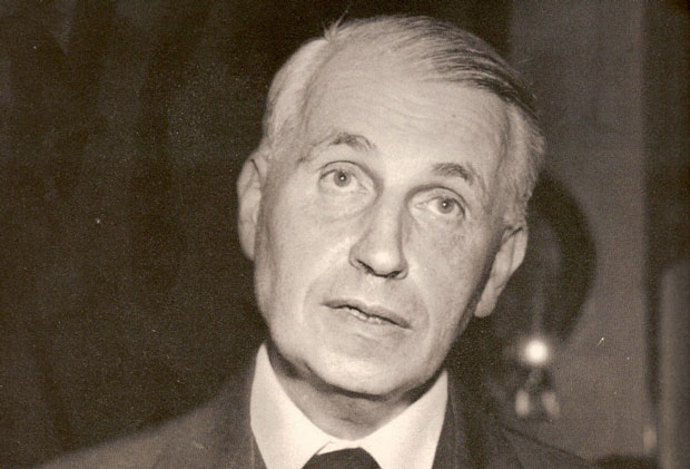 Picture of Georges Bataillie