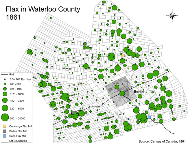 GIS Map