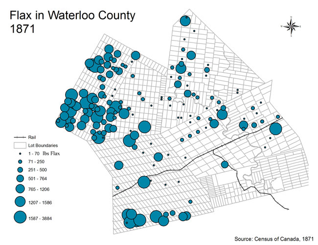 GIS Map