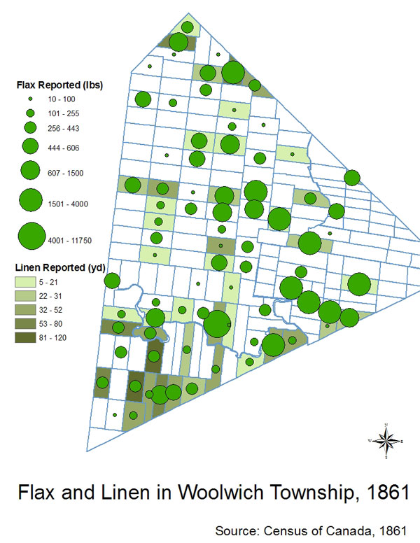 GIS Map