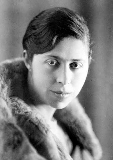 Picture of Irene Nemirovsky