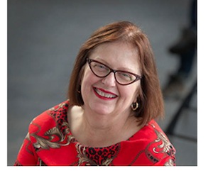 Jacqueline Murray