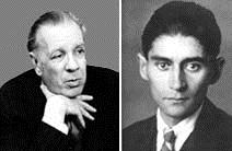 Picture of Kafka