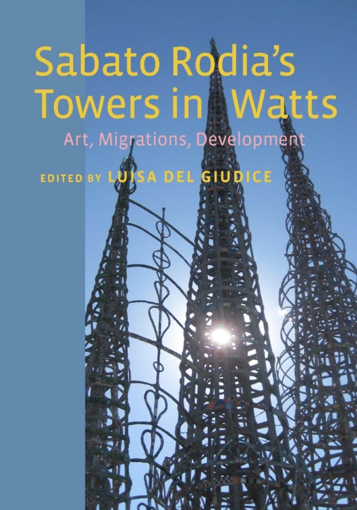 Towers in Watts