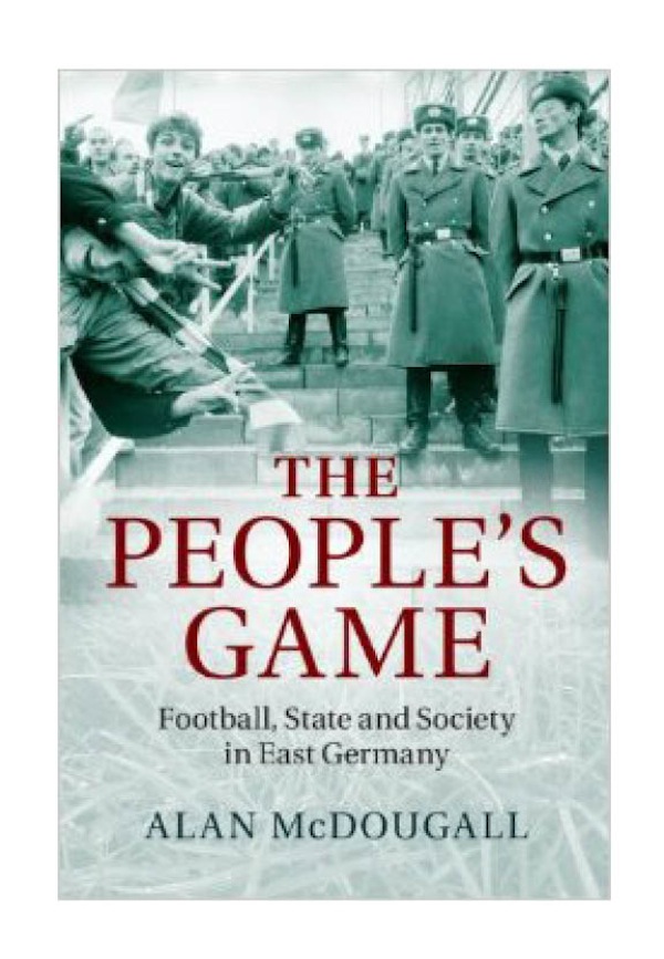 People's Game book cover