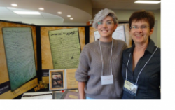 picture of catherine wilson